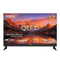 Телевізор AIWA QLED TS-327NH