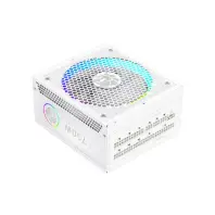 Блок живлення Gamemax 750W RGB 750G WH Блок живлення Gamemax 750W RGB 750G WH