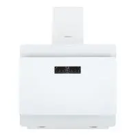 Витяжка кухонна Interline BRAVO WH A/60/GL/K (BRAVOWHA/60/GL/K)