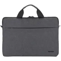 Сумка для ноутбука YENKEE 15.6" TARMAC Protective Sleeve YBN 1535GY Gray (45029272)