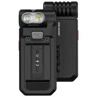 Ліхтар Fenix SW05R-RED LED чорний (SW05R-RL)