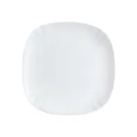 Тарілка Luminarc Lotusia 23 см десертна (N3620) Тарілка Luminarc Lotusia 23 см десертна (N3620)