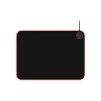 Килимок для мишки AOC AGON AMM700 RGB Mouse Mat M Black (AMM700DR0R)