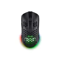 Миша Trust GXT 929 Helox Black  (25307)