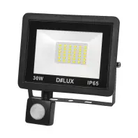 Світильник Delux FMI 11 S LED 30Вт 6500K_IP65 (90021208)