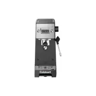 Ріжкова кавоварка еспресо Cuisinart EM160E