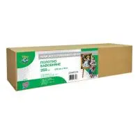 Папір WWM 610мм х 30м, natural cotton canvas, втулка 50мм, 260г/м (CC260R.610) Папір WWM 610мм х 30м, natural cotton canvas, втулка 50мм, 260г/м (CC260R.610)
