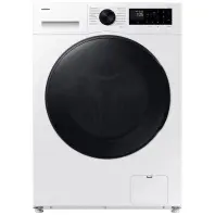 Пральна машина Samsung Прально-сушильна машина Samsung WD90DG5G34BELE (WD90DG5G34BELE)