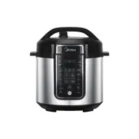 Мультиварка Midea MY-CS6037WPB