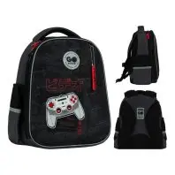 Рюкзак шкільний GoPack Education 165S Play (GO26-165S-6) Рюкзак шкільний GoPack Education 165S Play (GO26-165S-6)