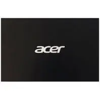 Накопичувач SSD 2.5" 256GB Acer (RE100-25-256GB) Накопичувач SSD 2.5" 256GB Acer (RE100-25-256GB)