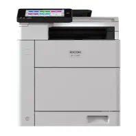 Багатофункціональний пристрій Ricoh IM C320F (423626)