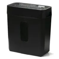 Знищувач документів Agent 0514.5 X (2x12) (6010234)