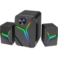 Акустична система Meetion SP2111 Black (MT-SP2111BT-A)