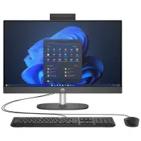 Комп'ютер HP 240 G10 AiO / i5-1334U, 16, 512, WiFi, кл+м (A54ZQET) Комп'ютер HP 240 G10 AiO / i5-1334U, 16, 512, WiFi, кл+м (A54ZQET)