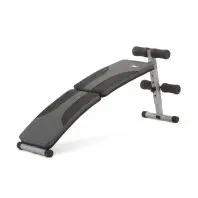 Лава атлетична Everfit Лава для преса Everfit WBK-200 (WBK 200) (931395)