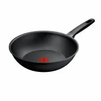 Сковорода Tefal Expertise WOK 28см чорний (G3211902)