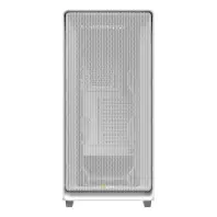 Корпус для ПК OCYPUS GAMMA C60 WH (GAMMA-C60-WHG000XX-GL)
