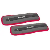 Обважнювач Toorx AHF-074 2 х 2 кг (931940)