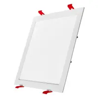 Світильник Delux CFR LED 10 4100К 24Вт (90020437)