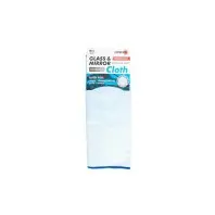Автомобільна серветка NOWAX 40х40см, синя (NX61440) Автомобільна серветка NOWAX 40х40см, синя (NX61440)