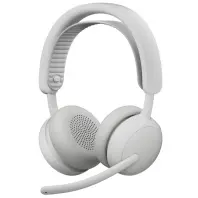 Навушники Logitech Zone Wireless 2 ES Off-White (981-001508) Навушники Logitech Zone Wireless 2 ES Off-White (981-001508)