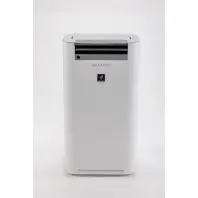 Очисник повітря Sharp KC-G50EU-W