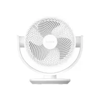Вентилятор Xiaomi Smart Desktop Air Circulation Fan (BHR9872EU)