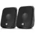 Акустична система REAL-EL S-25 USB Black (EL121100022) Акустична система REAL-EL S-25 USB Black (EL121100022)