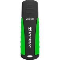 Флешка USB  Transcend JetFlash 810 256GB Green  (TS256GJF810)