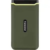Накопичувач SSD USB 3.2 1TB Transcend (TS1TESD380C)