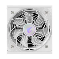 Блок живлення Gigabyte 1000W Aorus Elite P1000W Ice  (GP-AE1000PM PG5 ICE)