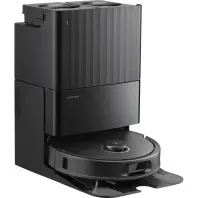 Пилосос Roborock Qrevo 5AE Black