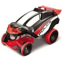 Радіокерована іграшка Maisto RC Cyklone Twist красно-чёрный (82094 red/black) Радіокерована іграшка Maisto RC Cyklone Twist красно-чёрный (82094 red/black)