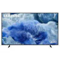 Телевізор QLED Samsung QE55Q8FAAUXUA (Smart TV, Wi-Fi, 3840x2160)