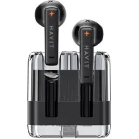 Навушники Havit TW981 TWS Black (6939119065959)