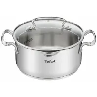 Каструля Tefal Duetto+ з кришкою 2.9л (G7194456)