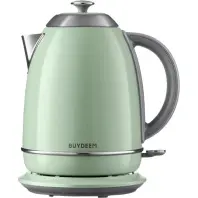 Електрочайник Buydeem K640 Cozy Greenish (K640-CG/EU) Електрочайник Buydeem K640 Cozy Greenish (K640-CG/EU)