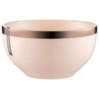Салатник Ardesto Liguria 14 см Cream (AR2914LCC) Салатник Ardesto Liguria 14 см Cream (AR2914LCC)