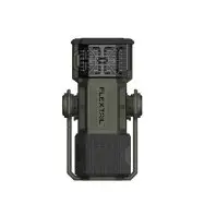 Ліхтар Flextail антимоскітний Flextail Evo Repel, зелений (ER4800-GN-i)