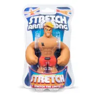 Антистрес Stretch Armstrong Боєць Стронг (00104) Антистрес Stretch Armstrong Боєць Стронг (00104)