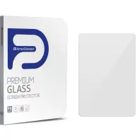 Скло захисне Armorstandart Glass.CR Xiaomi Pad 6S Pro Clear (ARM75098) Скло захисне Armorstandart Glass.CR Xiaomi Pad 6S Pro Clear (ARM75098)