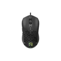 Миша Sandberg FlexCover 6D Black  (640-28)