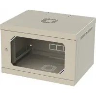 Шафа настінна CSV Wallmount Lite, 9U, глубина 450 (945-А-ШН) Шафа настінна CSV Wallmount Lite, 9U, глубина 450 (945-А-ШН)