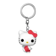 Фігурка Funko Pop серії Sanrio - Хелоу Кітті (85986) Фігурка Funko Pop серії Sanrio - Хелоу Кітті (85986)