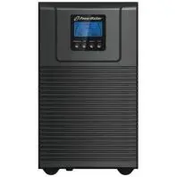 Пристрій безперебійного живлення PowerWalker VFI 3000 TGB (10122100)