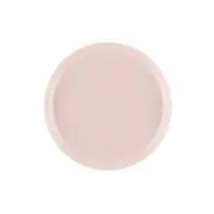 Тарілка Ardesto Cremona Dessert 19 см Summer Pink (AR2919PC)