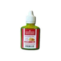 Активатор кльову Harpoon Fluor gel Honey 50мл (2700000037034)