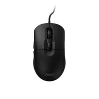 Мишка AOC MS170B USB Black (MS170B/LA) Мишка AOC MS170B USB Black (MS170B/LA)