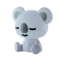 Нічник Kite Світильник LED з акумулятором Koala, білий (K24-491-2-1)
